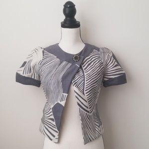 Anthropologie Taihonku Jacket